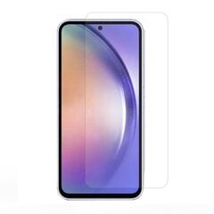 Riff 2.5D 0.3mm näytönsuojalasi Samsung Galaxy A54 5G A546 hinta ja tiedot | Näytönsuojakalvot ja -lasit | hobbyhall.fi