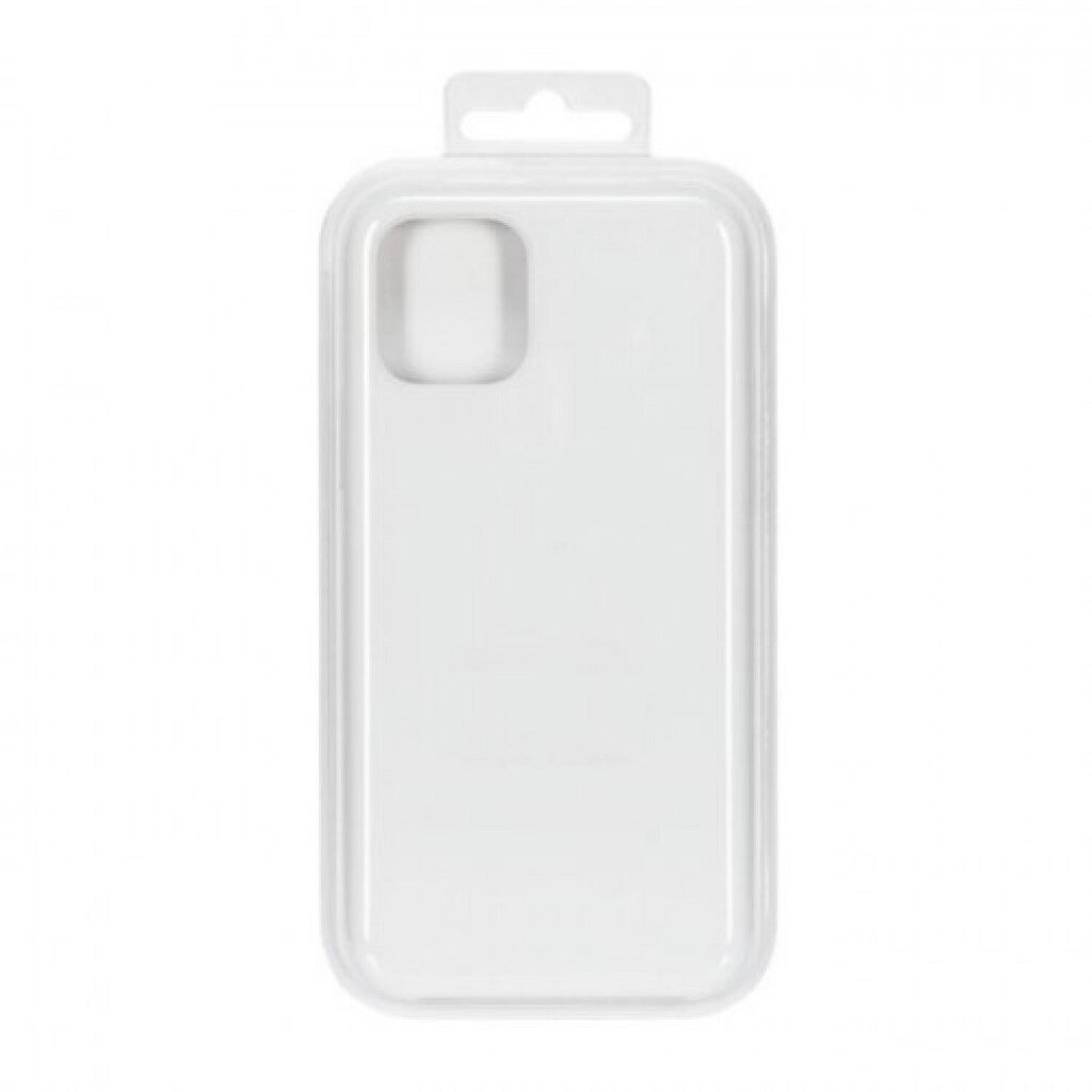 Riff silikoninen suojakuori Apple iPhone 15 Grey hinta ja tiedot | Puhelimen kuoret ja kotelot | hobbyhall.fi