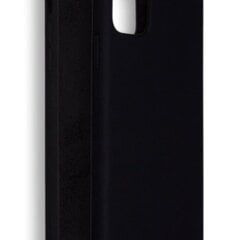 Riff silikoninen suojakuori Apple iPhone 15 Pro Max Black hinta ja tiedot | Puhelimen kuoret ja kotelot | hobbyhall.fi