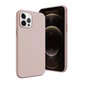 Riff silikoninen suojakuori Apple iPhone 15 Pro Max Powder pink hinta ja tiedot | Puhelimen kuoret ja kotelot | hobbyhall.fi