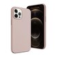 Riff silikoninen suojakuori Apple iPhone 15 Powder pink hinta ja tiedot | Puhelimen kuoret ja kotelot | hobbyhall.fi