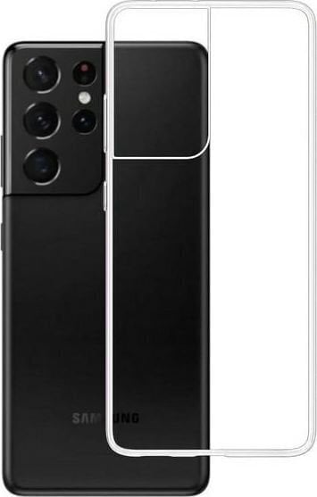 Samsung Galaxy S21 Ultra suojakuori hinta ja tiedot | Puhelimen kuoret ja kotelot | hobbyhall.fi
