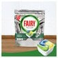 Fairy astianpesukonetabletit Platinum All In One Lemon, 126 kpl hinta ja tiedot | Astianpesuaineet | hobbyhall.fi