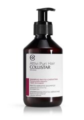 Shampoo Collistar, 250 ml hinta ja tiedot | Shampoot | hobbyhall.fi