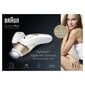 Braun PL5152 Silk-expert Pro 5 hinta ja tiedot | Epilaattorit ja karvanpoistolaitteet | hobbyhall.fi