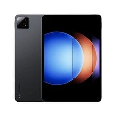 Xiaomi Pad 6S Pro Graphite Gray (VHU4704EU) hinta ja tiedot | Tabletit | hobbyhall.fi