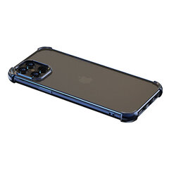 Apple iPhone 12 mini suojakuori - Blue hinta ja tiedot | Puhelimen kuoret ja kotelot | hobbyhall.fi