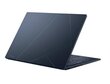 Asus Zenbook UX3405 u7-155H 16GB SSD 1024GB Intel Arc Graphics W11H Ponder Blue hinta ja tiedot | Kannettavat tietokoneet | hobbyhall.fi