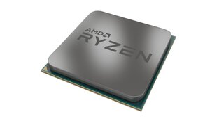 AMD Ryzen 3 2200G, 3.5GHz, 4MB (YD2200C5FBBOX) hinta ja tiedot | AMD Tietokoneet ja pelaaminen | hobbyhall.fi
