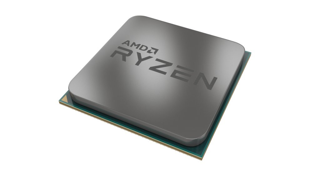 AMD Ryzen 3 2200G, 3.5GHz, 4MB (YD2200C5FBBOX) hinta ja tiedot | Prosessorit | hobbyhall.fi