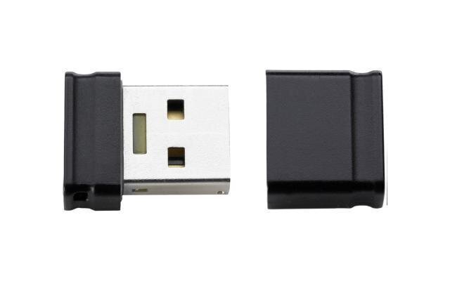 Intenso Micro USB 2.0 32GB hinta ja tiedot | Muistitikut | hobbyhall.fi