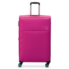 Iso matkalaukku Sirio, 75cm, fuksia hinta ja tiedot | Roncato Lapset | hobbyhall.fi