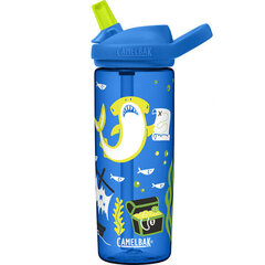 Pullo CamelBak Eddy+ Kids Hip Dinos 0,4L hinta ja tiedot | Juomapullot | hobbyhall.fi