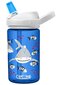 Pullo CamelBak Eddy+ Kids Sloth in Space 0,4L hinta ja tiedot | Juomapullot | hobbyhall.fi