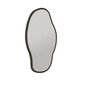 Mirror Kalune Design Couldy peili, musta hinta ja tiedot | Peilit | hobbyhall.fi