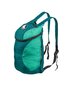 Reppu Ticket To The Moon Mini Backpack Emerald (15L) hinta ja tiedot | Reput ja rinkat | hobbyhall.fi