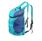 Reppu Ticket To The Moon Mini Backpack Turquoise (15L) hinta ja tiedot | Reput ja rinkat | hobbyhall.fi