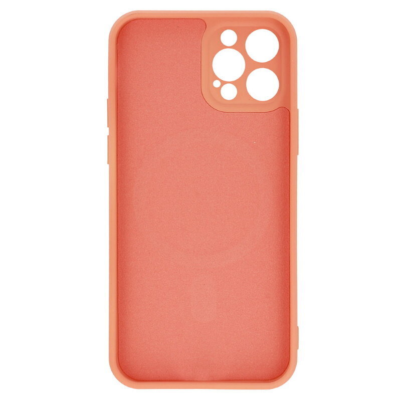 MagSilicone Soft Touch Back Cover Mag hinta ja tiedot | Puhelimen kuoret ja kotelot | hobbyhall.fi