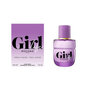 Hajuvesi Rochas Girl Life EDP naisille, 75 ml hinta ja tiedot | Naisten hajuvedet | hobbyhall.fi