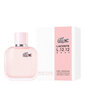 Hajuvesi Lacoste L.12.12 Rose Fraiche EDT naisille, 100 ml hinta ja tiedot | Naisten hajuvedet | hobbyhall.fi