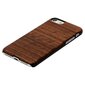 MAN&WOOD suojakuori Apple iPhone 7/8 - Koala Black hinta ja tiedot | Puhelimen kuoret ja kotelot | hobbyhall.fi