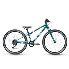 Lasten pyörä S'Cool liXe, 26'' vihreä/minttu hinta ja tiedot | Polkupyörät | hobbyhall.fi