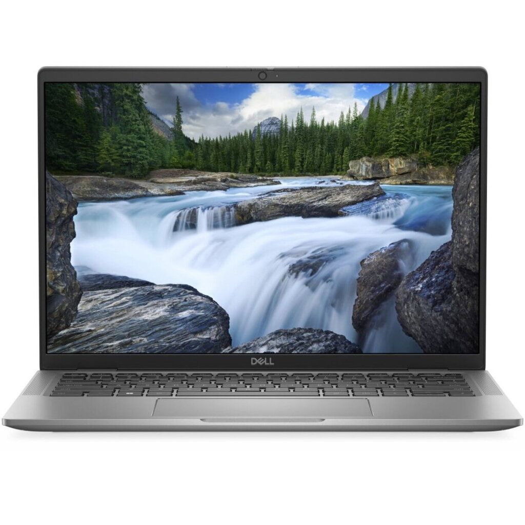 Dell Latitude 14 - 7440 Laptop i5-1345U 16GB 256GB hinta ja tiedot | Kannettavat tietokoneet | hobbyhall.fi