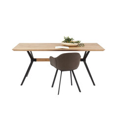 Pöytä, Downtown, 180x90cm hinta ja tiedot | Tietokonepöydät ja työpöydät | hobbyhall.fi
