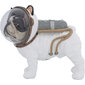 Pieni veistos, Space Dog, 21cm hinta ja tiedot | Sisustustuotteet | hobbyhall.fi