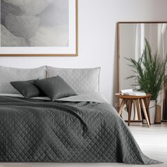 Kaksipuolinen sängynpäällinen DecoKing Axel, 220x240 cm hinta ja tiedot | Päiväpeitot ja huovat | hobbyhall.fi