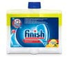 Astianpesukoneen rasvan ja kalkin poistoaine Finish Dual Action Citrus, 250 ml hinta ja tiedot | Astianpesuaineet | hobbyhall.fi