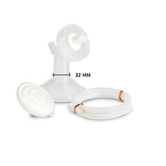 Sarja Spectra-rintapumpulle 32 mm hinta ja tiedot | Rintapumput | hobbyhall.fi