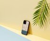 MAN&WOOD suojakuori Apple iPhone 12 mini - Blue Flower Black hinta ja tiedot | Puhelimen kuoret ja kotelot | hobbyhall.fi