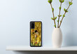 iKins suojakuori Samsung Galaxy S20 - Kiss Black hinta ja tiedot | Puhelimen kuoret ja kotelot | hobbyhall.fi