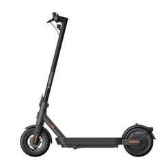 Paspirtukas Xiaomi Electric Scooter 4 Pro BHR8067GL, pilkas hinta ja tiedot | Xiaomi Pyörät, potkulaudat, rullaluistimet ja skeittilaudat | hobbyhall.fi