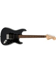 Elektrinės gitaros komplektas Fender Affinity Strat HSS & Frontman 15G hinta ja tiedot | Fender Kodinkoneet ja kodinelektroniikka | hobbyhall.fi