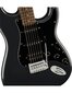 Elektrinės gitaros komplektas Fender Affinity Strat HSS & Frontman 15G hinta ja tiedot | Kitarat | hobbyhall.fi