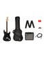 Elektrinės gitaros komplektas Fender Affinity Strat HSS & Frontman 15G hinta ja tiedot | Kitarat | hobbyhall.fi