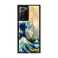 iKins suojakuori Samsung Galaxy Note 20 Ultra - Great Wave Off hinta ja tiedot | Puhelimen kuoret ja kotelot | hobbyhall.fi