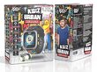 KidiZ Urban 10017 hinta ja tiedot | Älykellot | hobbyhall.fi