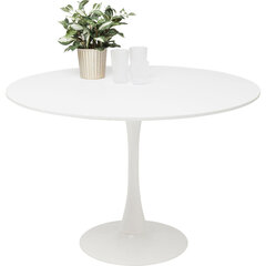 Pöytä, Schickeria, Ø110cm hinta ja tiedot | Ruokapöydät | hobbyhall.fi