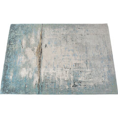 Matto, Abstract Blue 240x170cm hinta ja tiedot | Isot matot | hobbyhall.fi