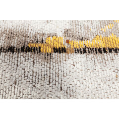 Matto, Abstract Grey Line 240x170cm hinta ja tiedot | Isot matot | hobbyhall.fi