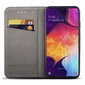 Fusion Magnetic Case Samsung A325 Galaxy A32 4G Black -puhelimelle. hinta ja tiedot | Puhelimen kuoret ja kotelot | hobbyhall.fi