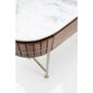 Konsolipöytä, Grace, 100x76cm hinta ja tiedot | Sivupöydät | hobbyhall.fi