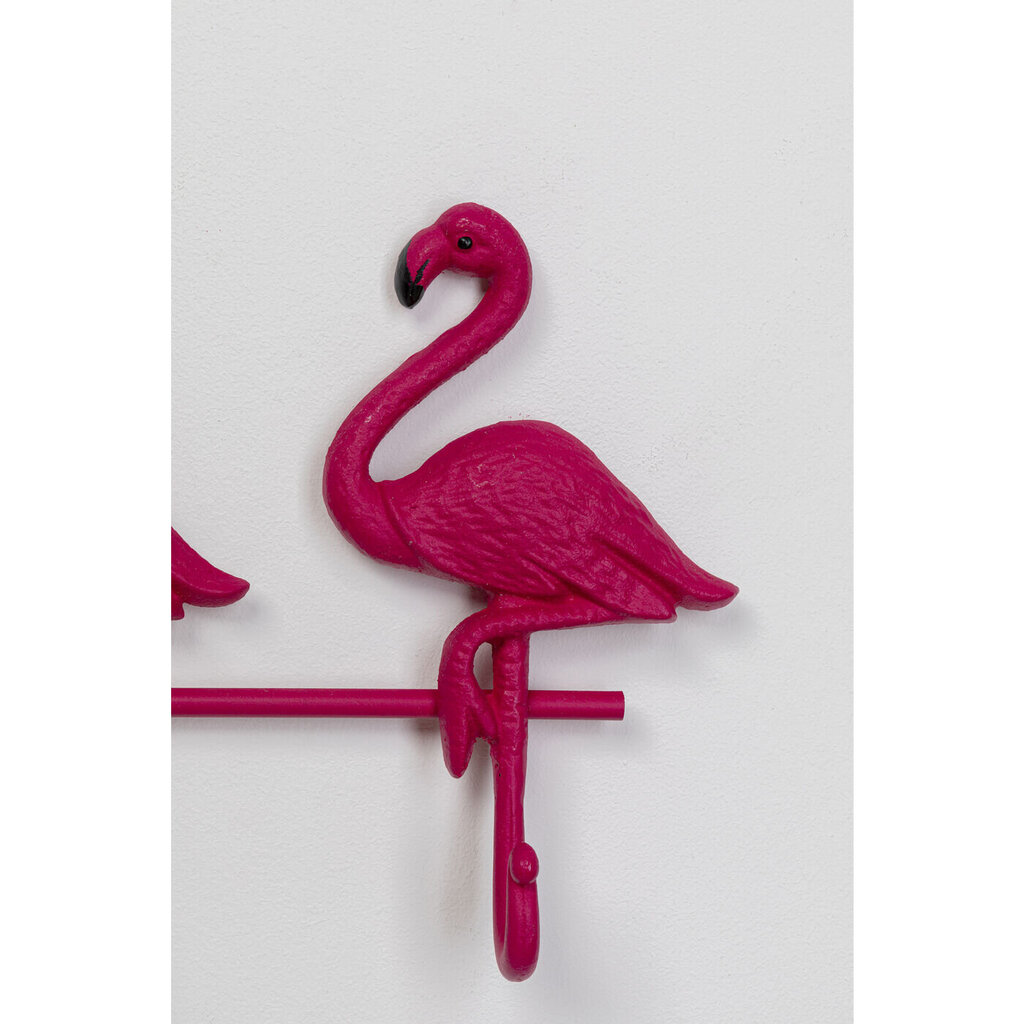 Naulakko Flamingo Road hinta ja tiedot | Naulakot | hobbyhall.fi