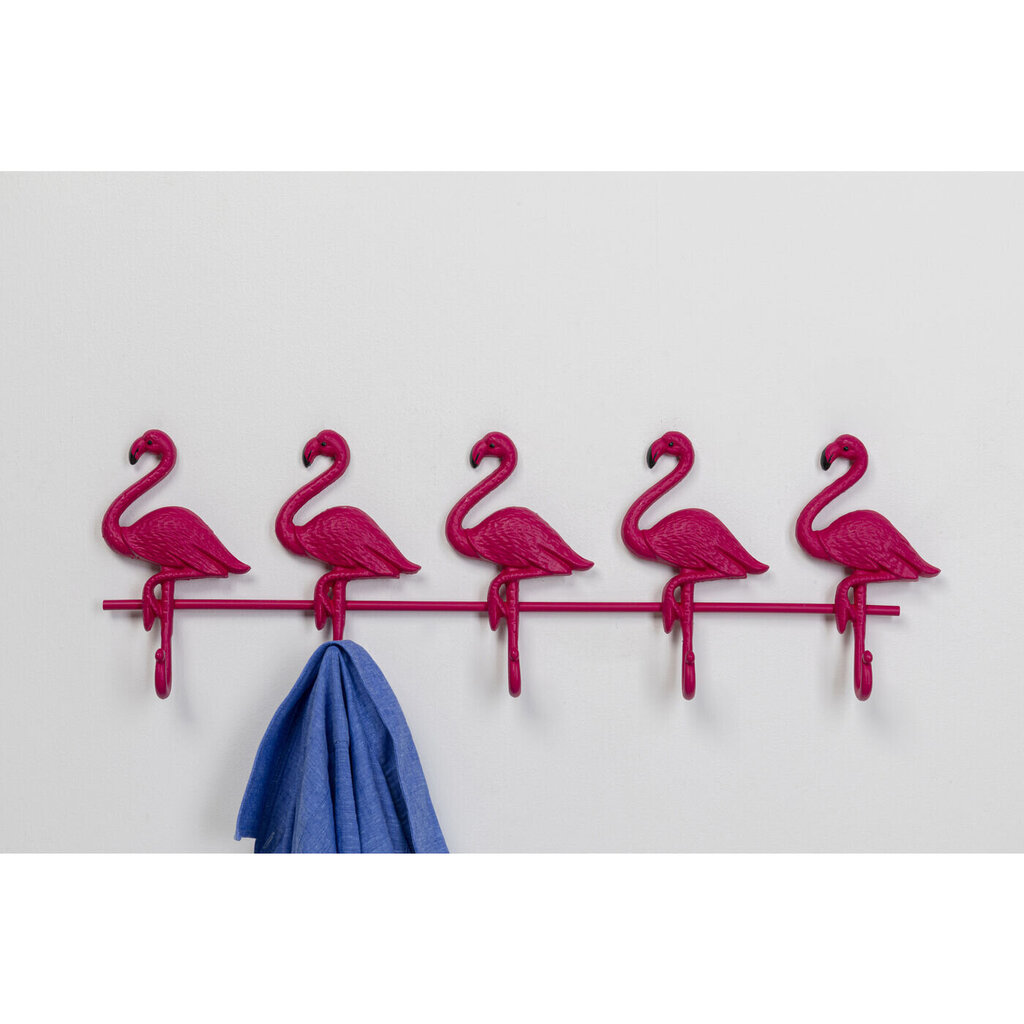 Naulakko Flamingo Road hinta ja tiedot | Naulakot | hobbyhall.fi