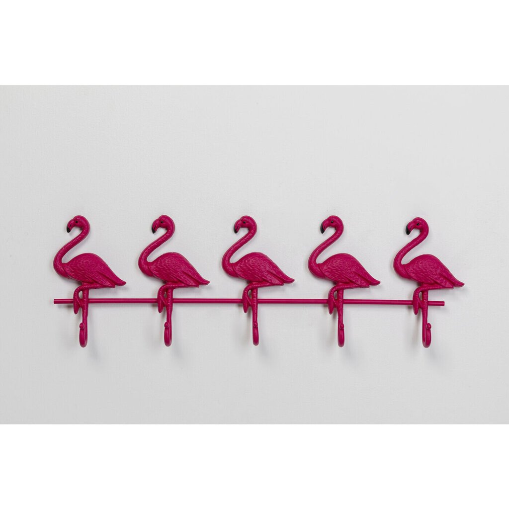 Naulakko Flamingo Road hinta ja tiedot | Naulakot | hobbyhall.fi