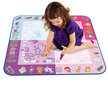 Tomy Aquadoodle piirrustusmatto pinkki T72371 hinta ja tiedot | Vauvan lelut | hobbyhall.fi