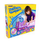 Tomy Aquadoodle piirrustusmatto pinkki T72371 hinta ja tiedot | Vauvan lelut | hobbyhall.fi